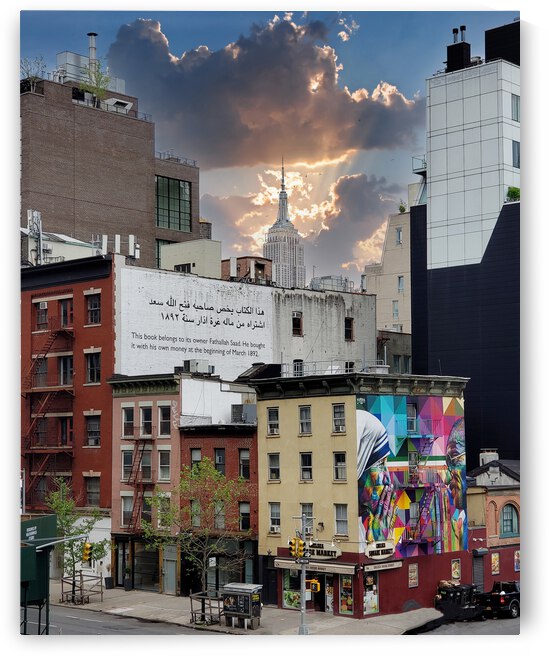 Chelsea by Chase Nevada Michaels