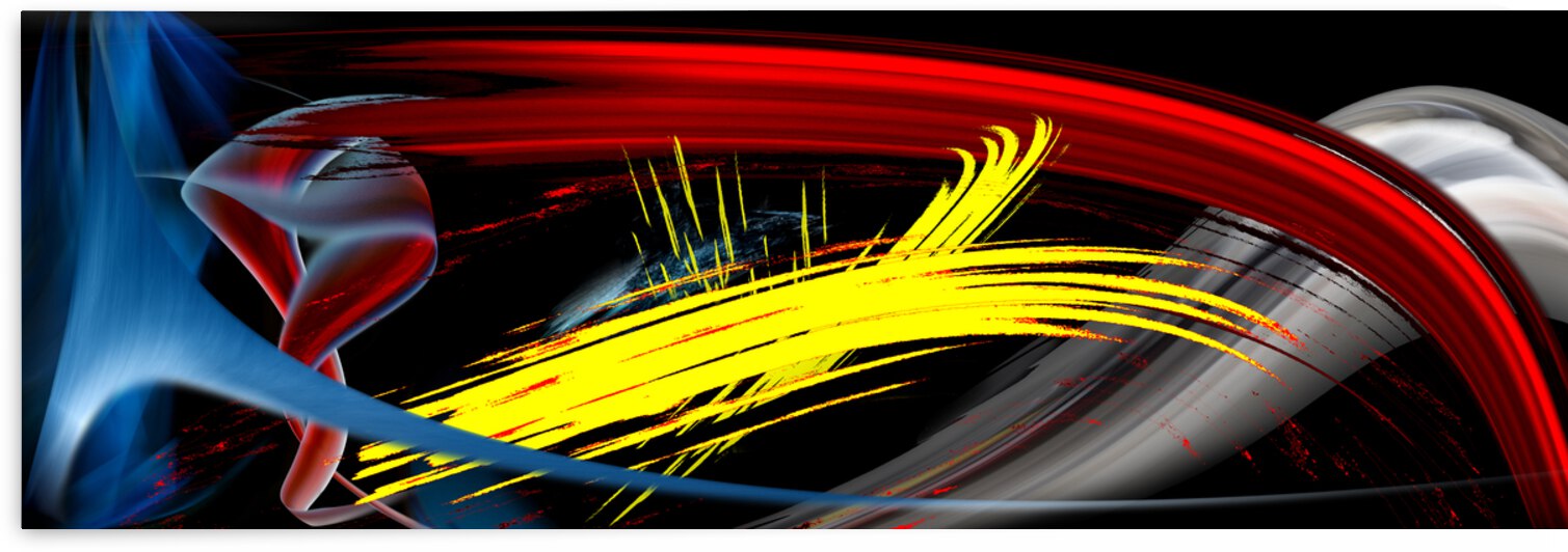 Inclusiveness   ltd edition of 5 - 4 left by Loek van Walsem Photographic Art
