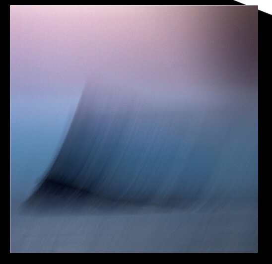 FADED MIND limited edition of 5- 3 left by Loek van Walsem Photographic Art
