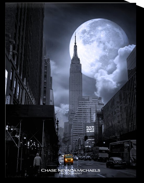 Empire2 by Chase Nevada Michaels