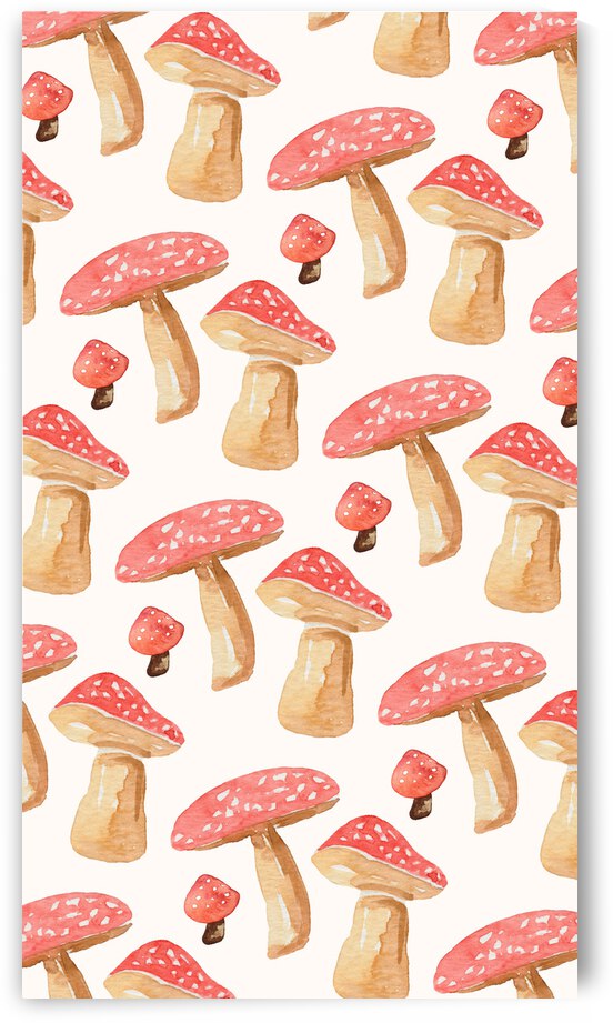 Shrooms by Tinas Touch