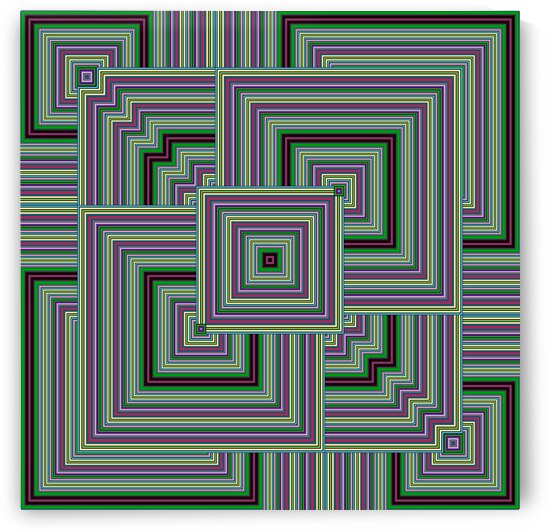 A.P.Polo - Quadrado by A P Polo