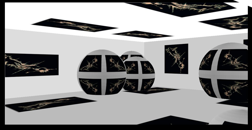 Firebird RoomXpander Suite by Lowell Phoenix Devin