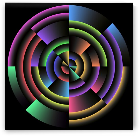 A.P.Polo - Circularium by A P Polo