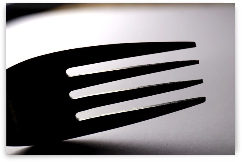 Fork by James Wise