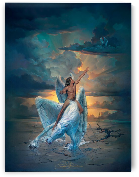 Restrictions by John Pitre