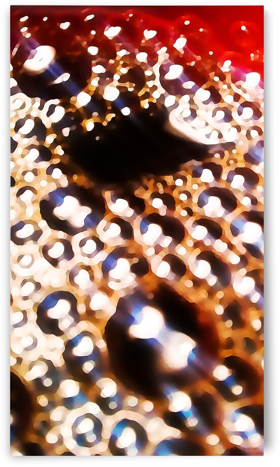 Coffee Time by Pierce Anderson