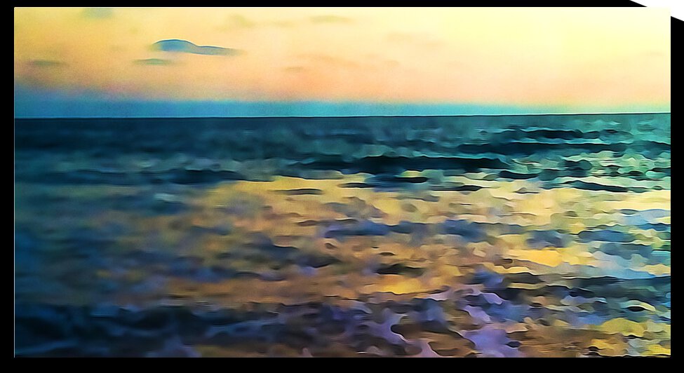 Manhattan Beach Beauty by Pierce Anderson