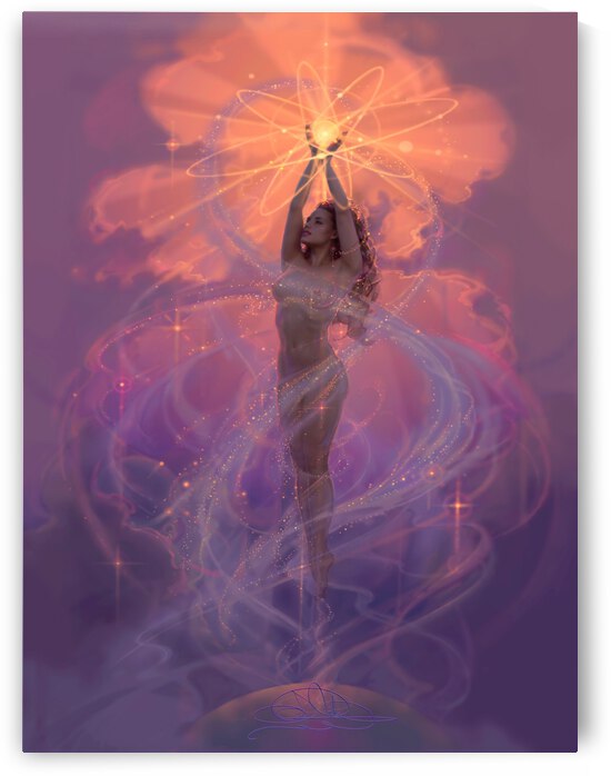 Humanity by John Pitre