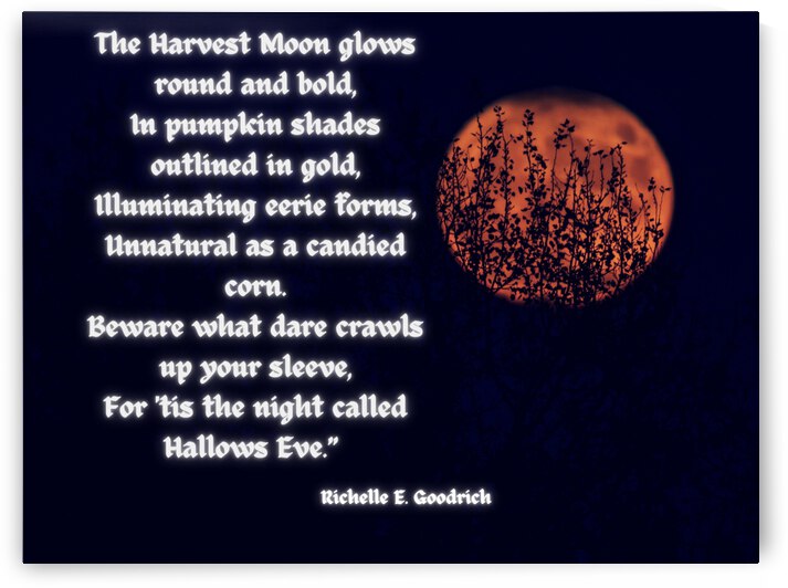 Hallows Eve by Tinas Touch
