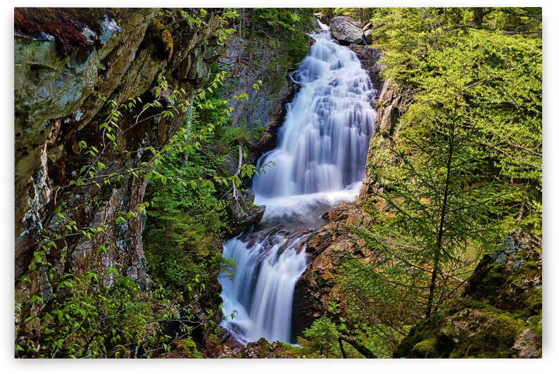 Crystal Waters  by Christian Joseph Clairmont