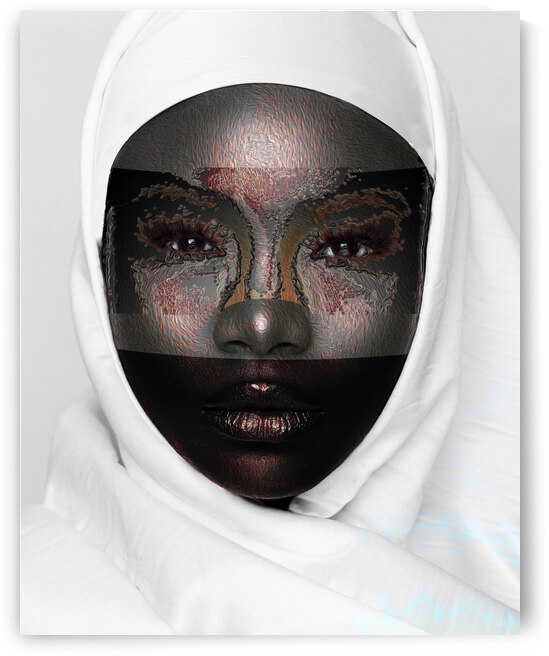 SHADES OF ME 2 by Aldane Wynter