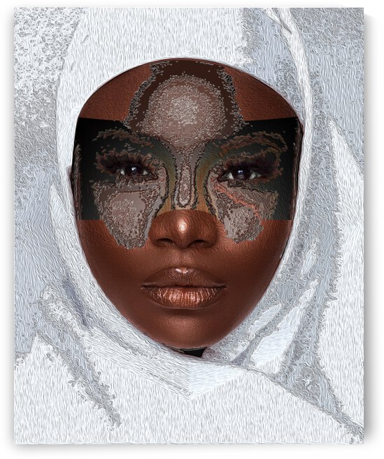 SHADES OF ME 4 by Aldane Wynter