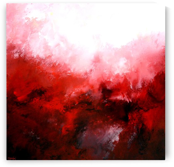 Abstract artwork. by TAHDAINI