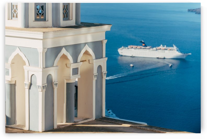 Santorini stuff 1612 by Daniel Pazmany