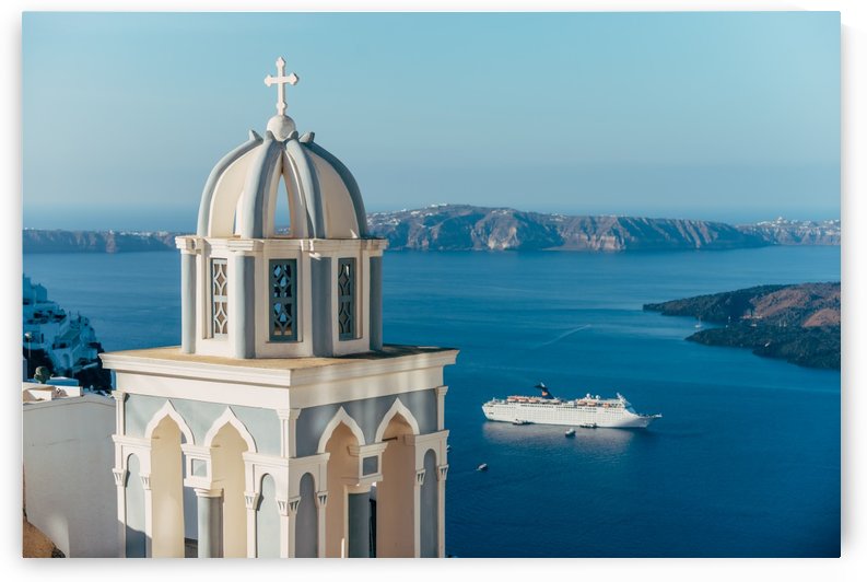 Santorini stuff 1608 by Daniel Pazmany