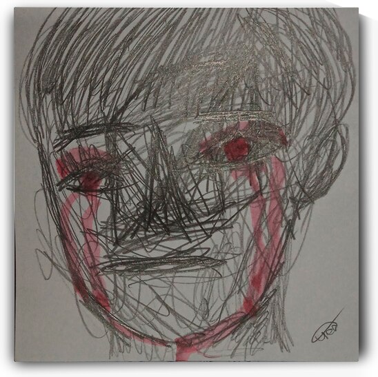 Imprisoned by Daphne