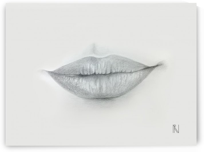 Mouth by Aria