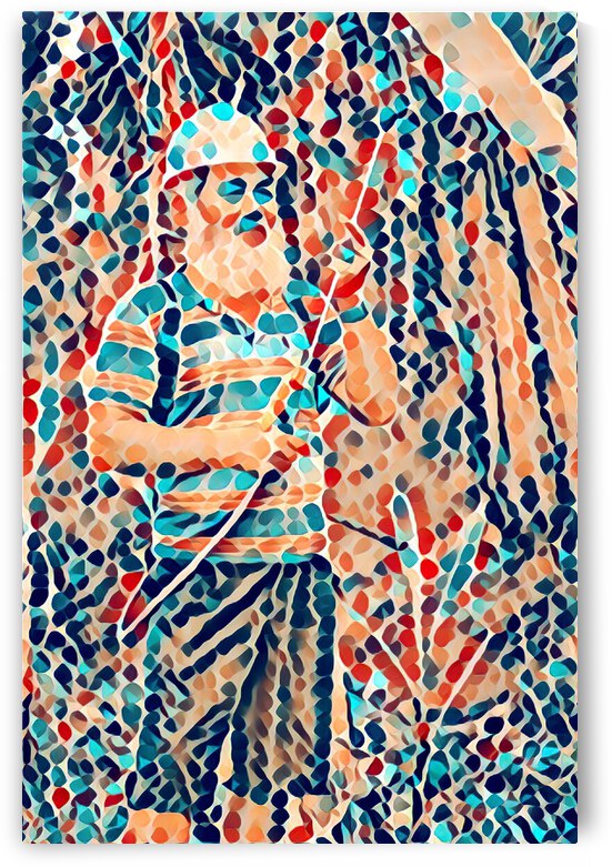 Field Hunter by Paint me Indonesia