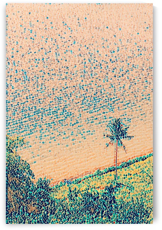 Unique Blosom by Paint me Indonesia