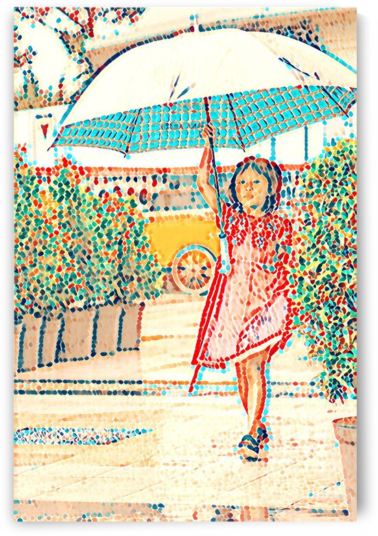 Aura by Paint me Indonesia