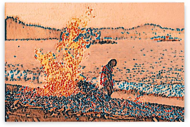 Reborn by Paint me Indonesia