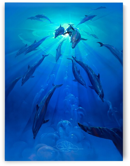 Freedom by John Pitre