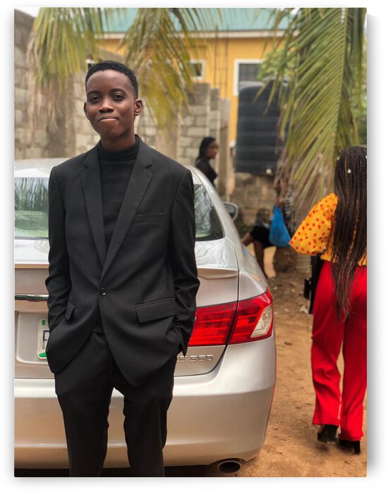 IMG 20210726 WA0000 by David Ukonu