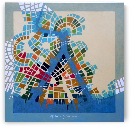 Cipher number 48 by federicocortese