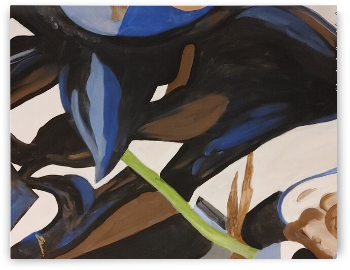 HOPE by Elizabeth Lee Adeghe