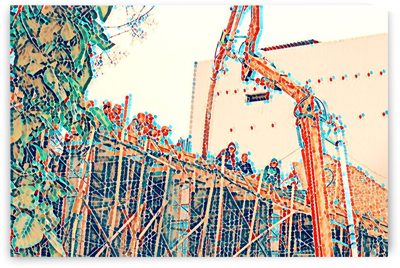 To the Top by Paint me Indonesia