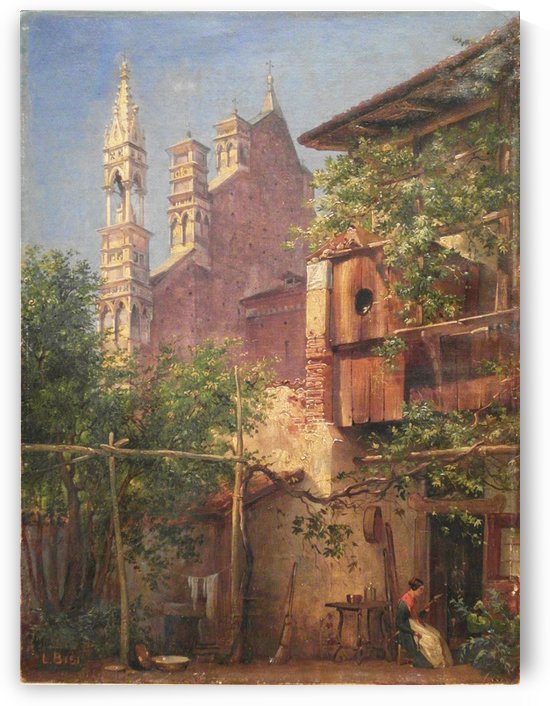 Valutazione by Luigi Bisi