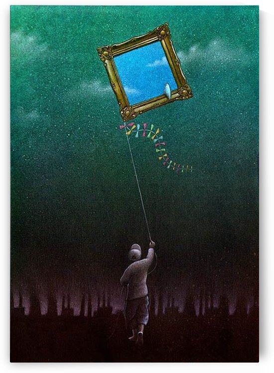 picture by Pawel Kuczynski