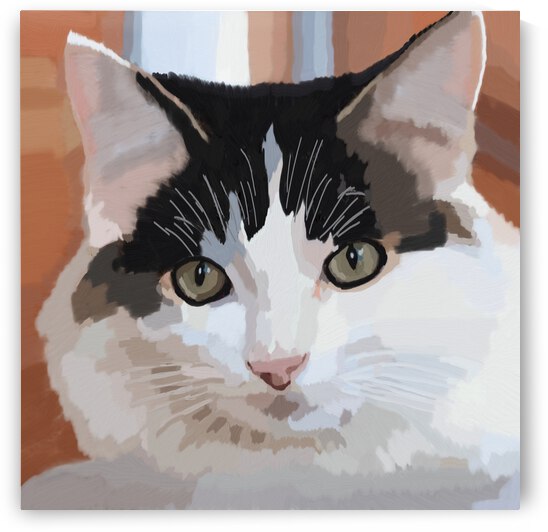 You Are MY Pet by Pia Justine Cruz