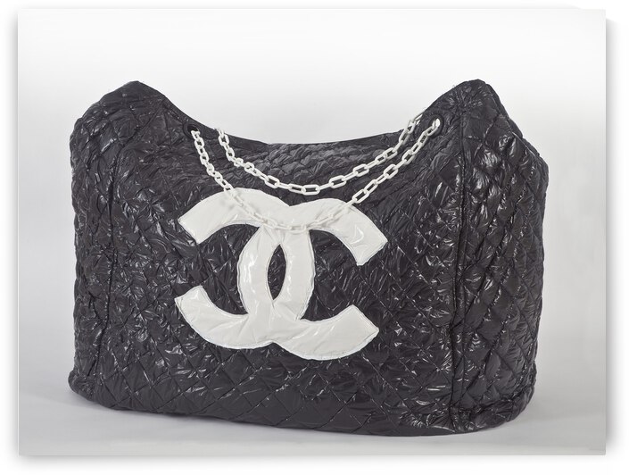 RICH.40x30x20 by Kerry Romano Zall