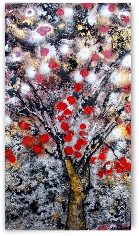 Arbre by Anneda