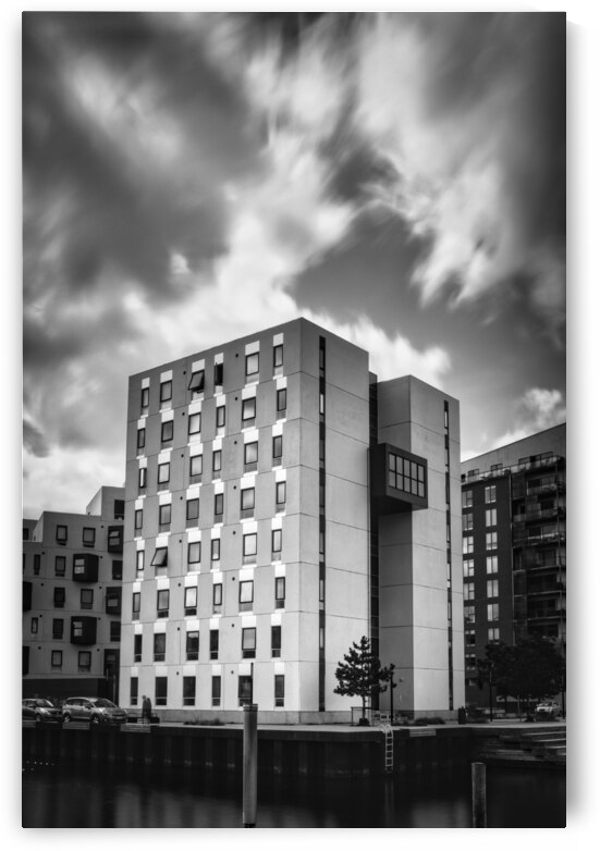 Rise High by Nicky DK