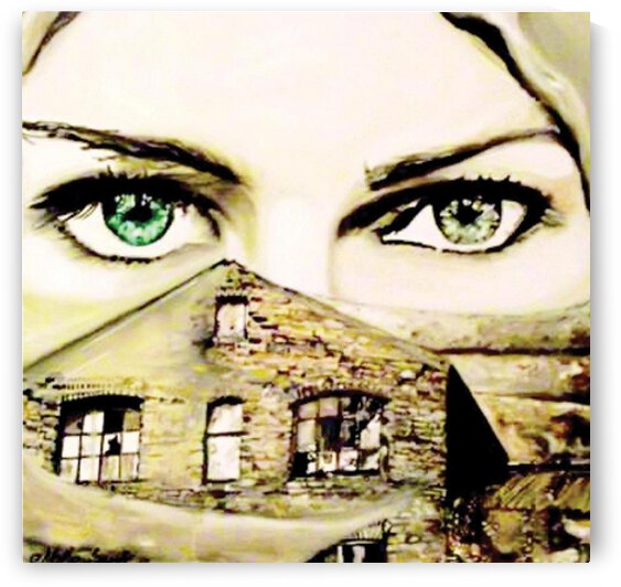 Love has no boundaries by Grant Netherlands