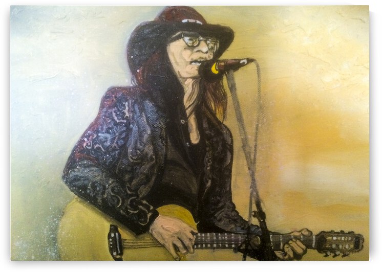 Rodrigues by Grant Netherlands