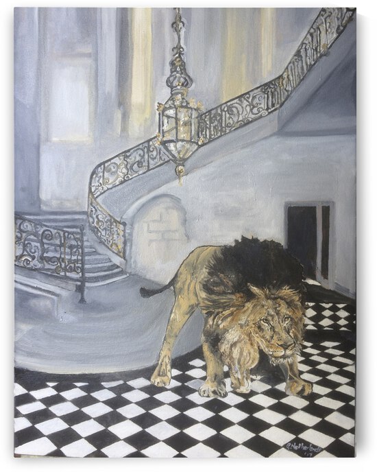 Regal by Grant Netherlands