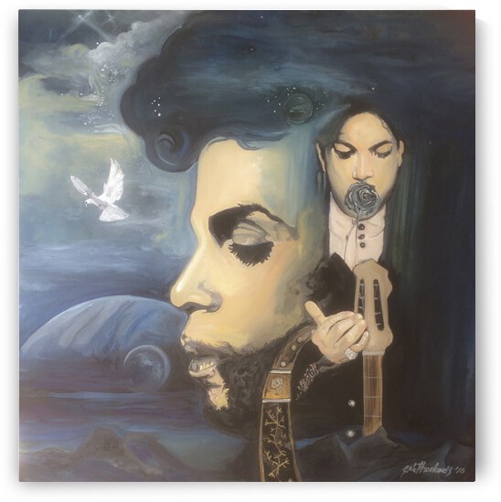 Prince by Grant Netherlands