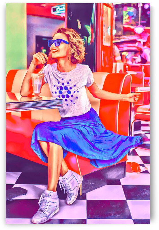 Lovelace by Avion Cuatro