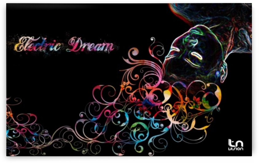 Electric Dream by Avion Cuatro