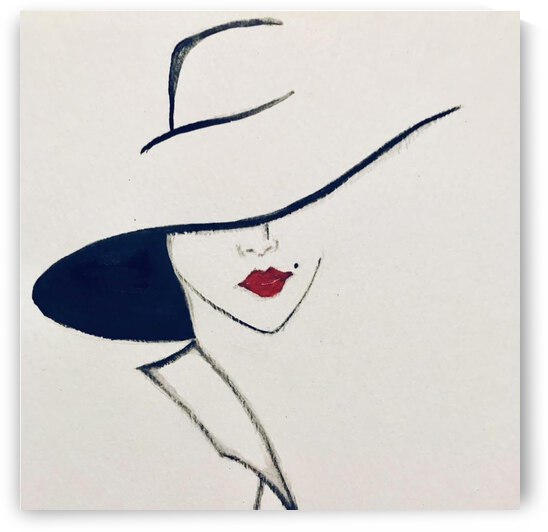 Lady by Avion Cuatro