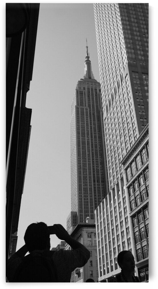 The Sonder of New York