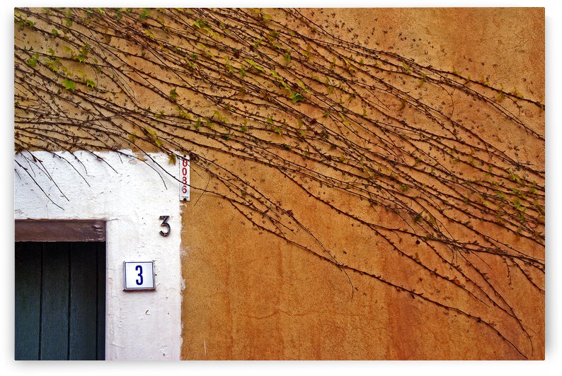 Early spring in Varigotti by Barbara Corvino