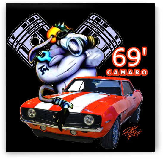  Rhino Power    by Rikki Rocx Designs