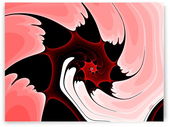 Phantom by Primeshadow