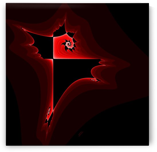 Spacetime by Primeshadow