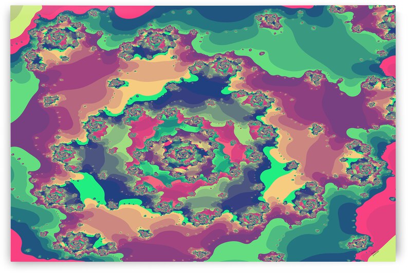 Illusion by Primeshadow